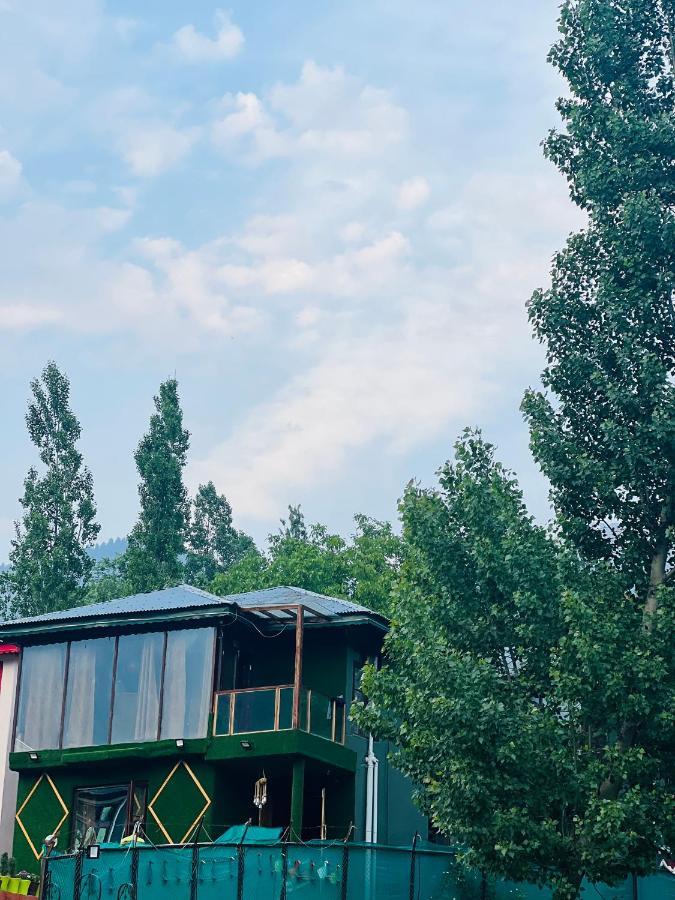 Lands End Resort Islamabad Exterior photo