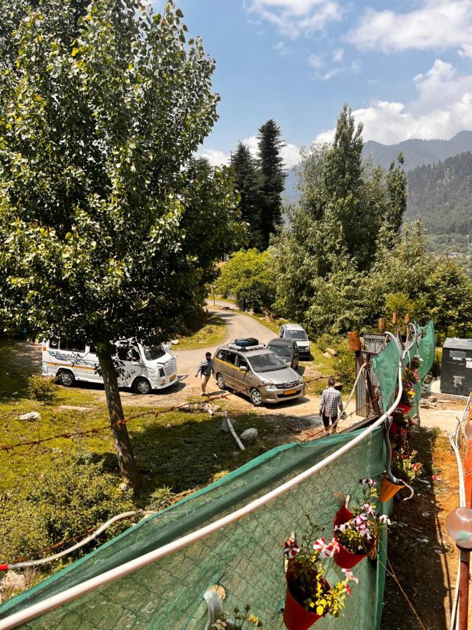 Lands End Resort Islamabad Exterior photo