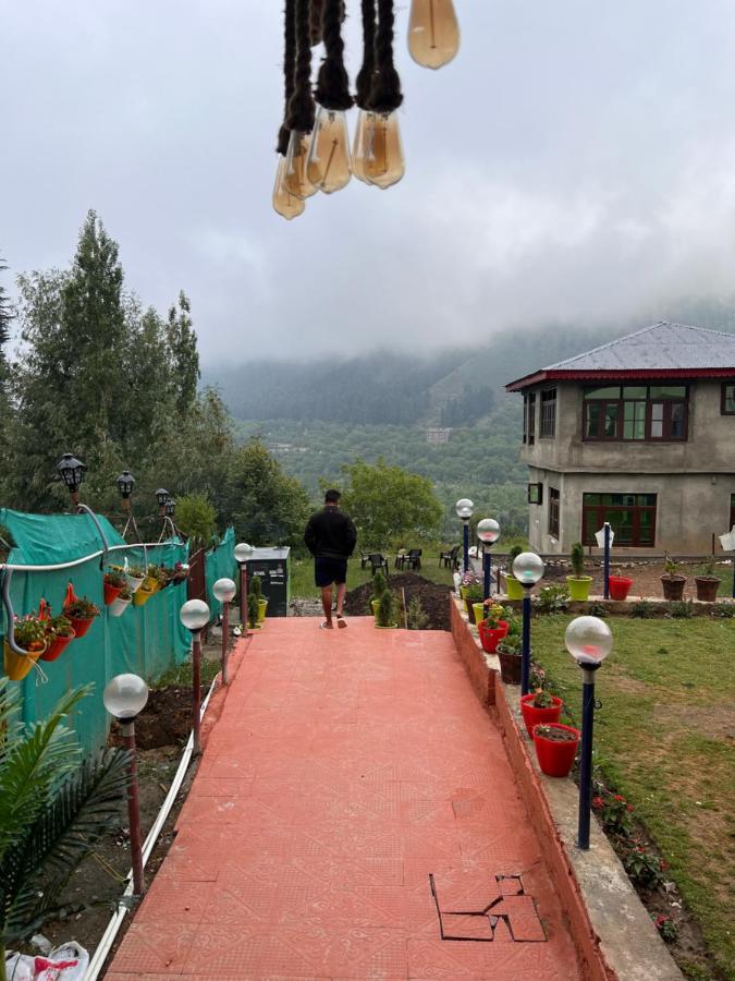 Lands End Resort Islamabad Exterior photo