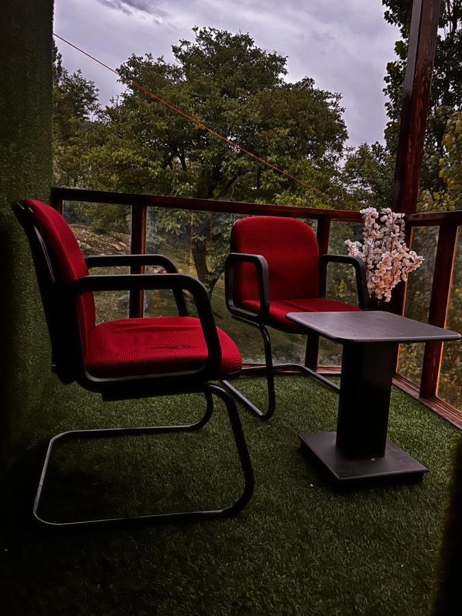 Lands End Resort Islamabad Exterior photo